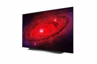 LG OLED65CX6LA görsel 3