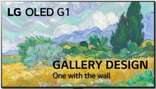LG OLED65G16LA