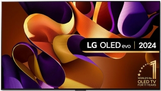 LG OLED65G45LW