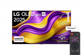 OLED65G55LW - 1