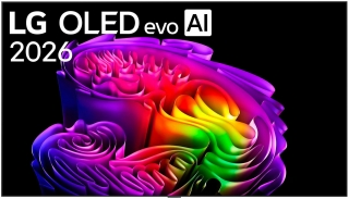 LG OLED65G64LW