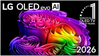 OLED65G64LW - 1