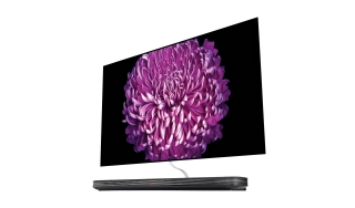 LG OLED65W7V görsel 3