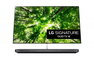 LG OLED65W8PLA görsel 2