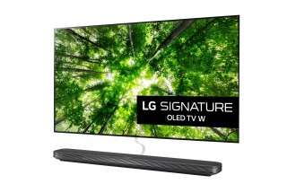 LG OLED65W8PLA görsel 3