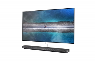 LG OLED65W9PLA görsel 3