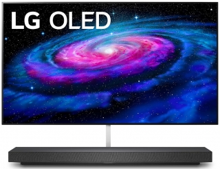 LG OLED65WX9LA