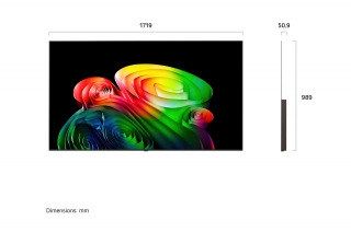OLED77B65LA - 1