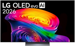 LG OLED77C64LA