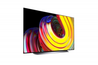 LG OLED77CS6LA görsel 2