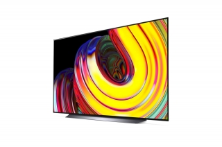 LG OLED77CS6LA görsel 3