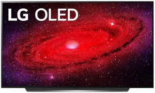 LG OLED77CX6LA