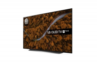 LG OLED77CX6LA görsel 2