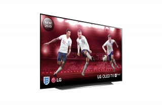 LG OLED77CX6LA görsel 3