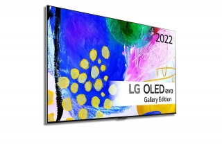 LG OLED77G26LA görsel 2