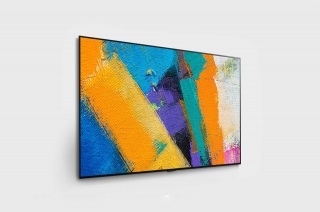 LG OLED77GX6LA görsel 3