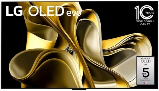 LG OLED77M39LA
