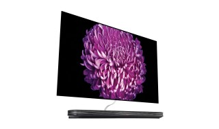LG OLED77W7V görsel 2