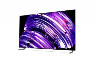 LG OLED77Z29LA görsel 2