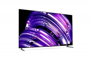 LG OLED77Z29LA görsel 3