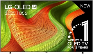 LG OLED83B56LA