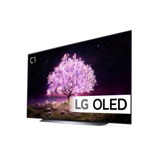 LG OLED83C14LA görsel 3