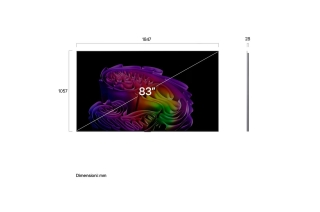 OLED83G64LW - 1