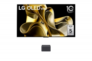 LG OLED83M39LA görsel 2