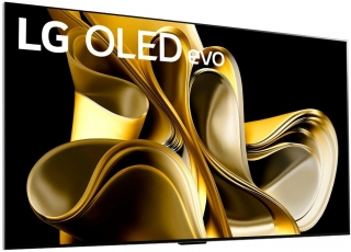 LG OLED83M39LA görsel 3