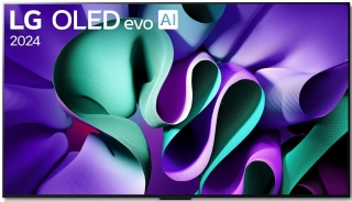 LG OLED83M49LA