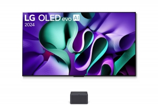 LG OLED83M49LA görsel 3