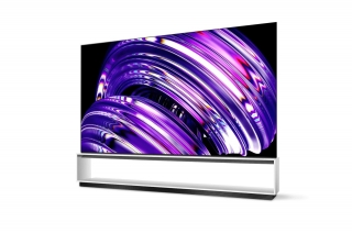 LG OLED88Z29LA görsel 2