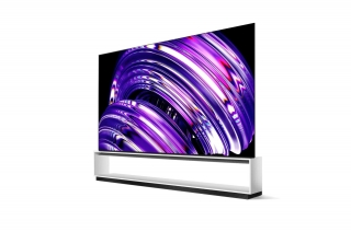 LG OLED88Z29LA görsel 3