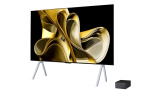 LG OLED97M39LA görsel 3