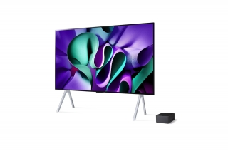 LG OLED97M49LA görsel 3