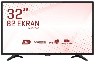 Morio MR32600