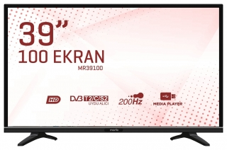 Morio MR39100