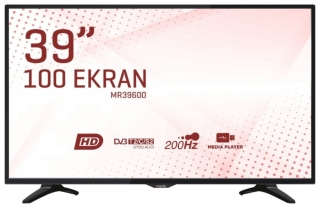 Morio MR39600
