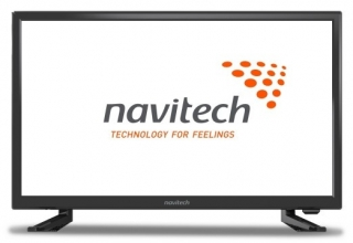 Navitech LD-2460HD