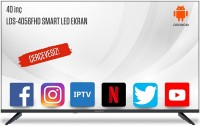 Navitech LDS-4056FHD