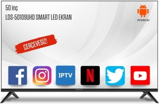 Navitech LDS-50109UHD