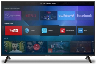 Navitech LDS-5877UHD