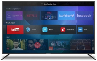 Navitech LDS-6599UHD