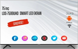 Navitech LDS-7599UHD