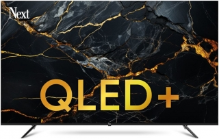 Next YE-86JFSG8-QLED+