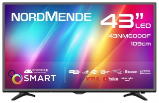 Nordmende 43NM6000F