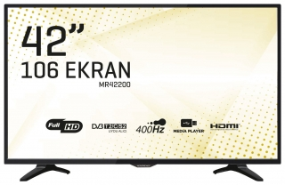 Nordmende NM42200