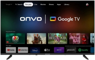 Onvo 42OVF9000F
