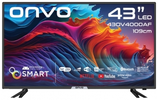 Onvo 43OV4000AF