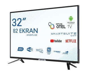 Onvo OV32HTL150 görsel 2